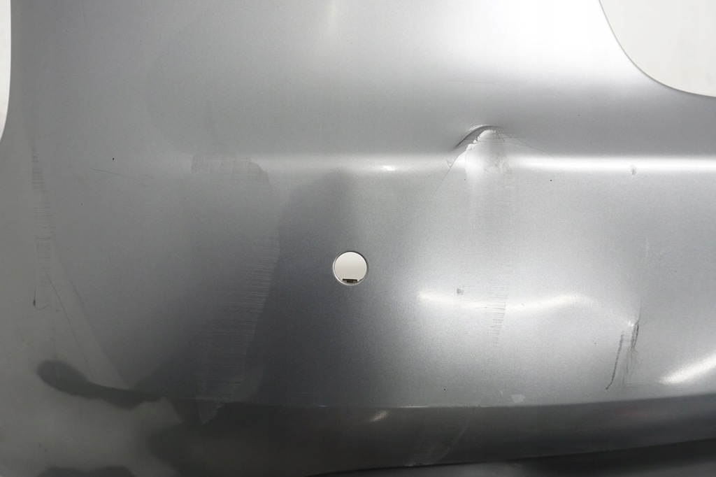 фото №11, Audi a5 8t coupe бампер задняя задний ly7g