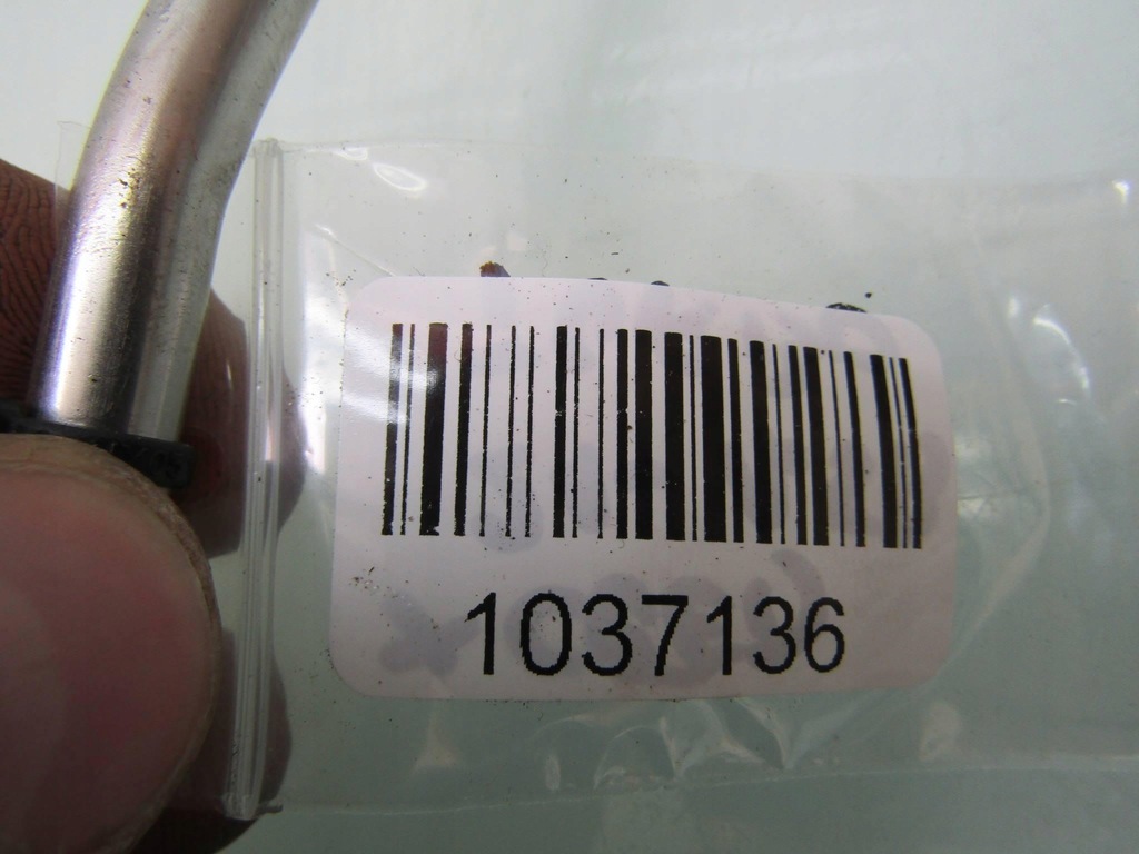 фото №6, Xceed 1.5 t-gdi 21r труба оливи турбіни живлення