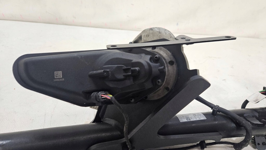 Фаркоп  буксирувальний електричний bmw x2 u10 5a5c689 Ціна