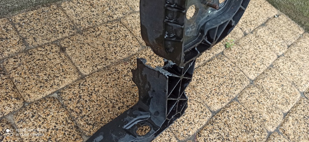 фото №8, Alfa romeo mito підсилювач pas перед 50528526