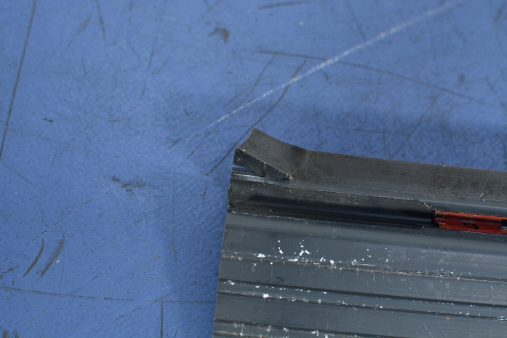 фото №5, Bmw 5 e12 накладки порогові комплект