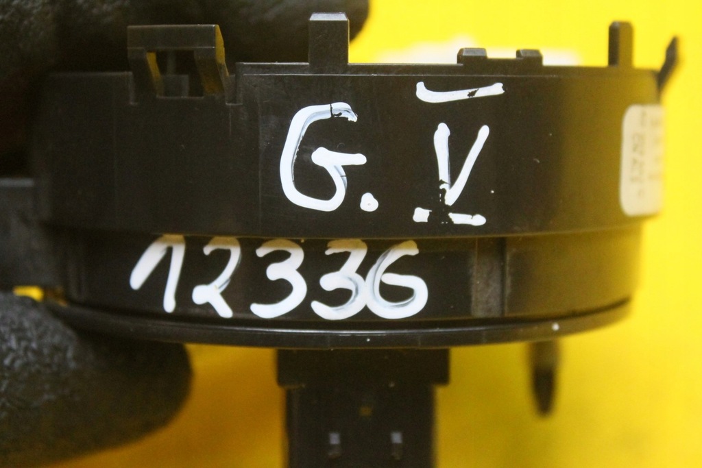 фото №7, Стрічка шлейф подушка безпеки golf v octavia ii 1k0959653c