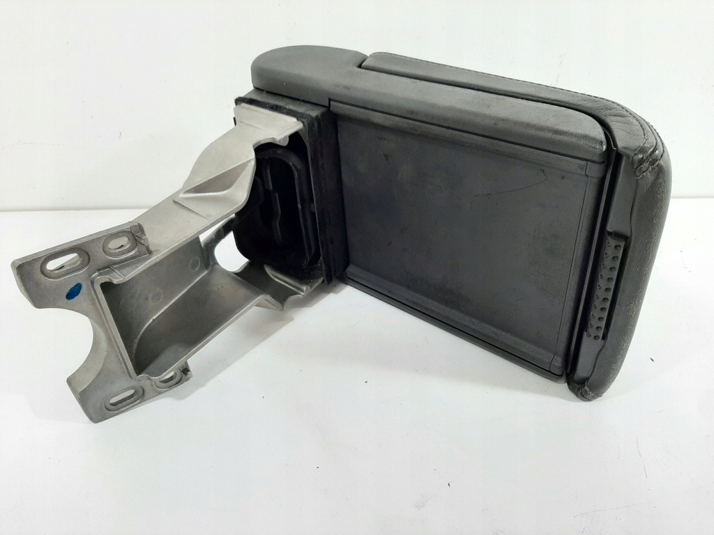 фото №11, Opel vectra c gts 03r підлокітник шкіра 13107550