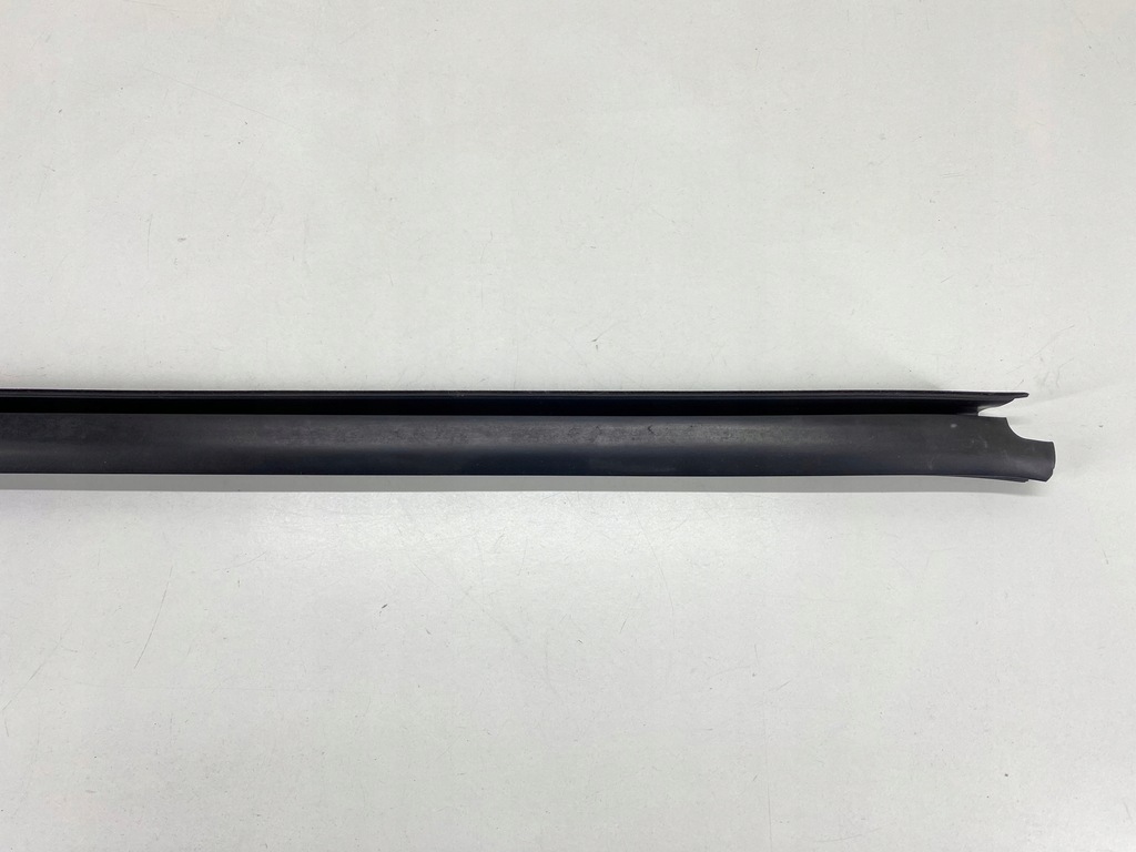 фото №5, Молдинг уплотнитель наружная sandero i левый перед