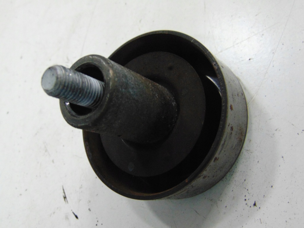 фото №2, Ролик ремінь hyundai ix35 2.0 crdi