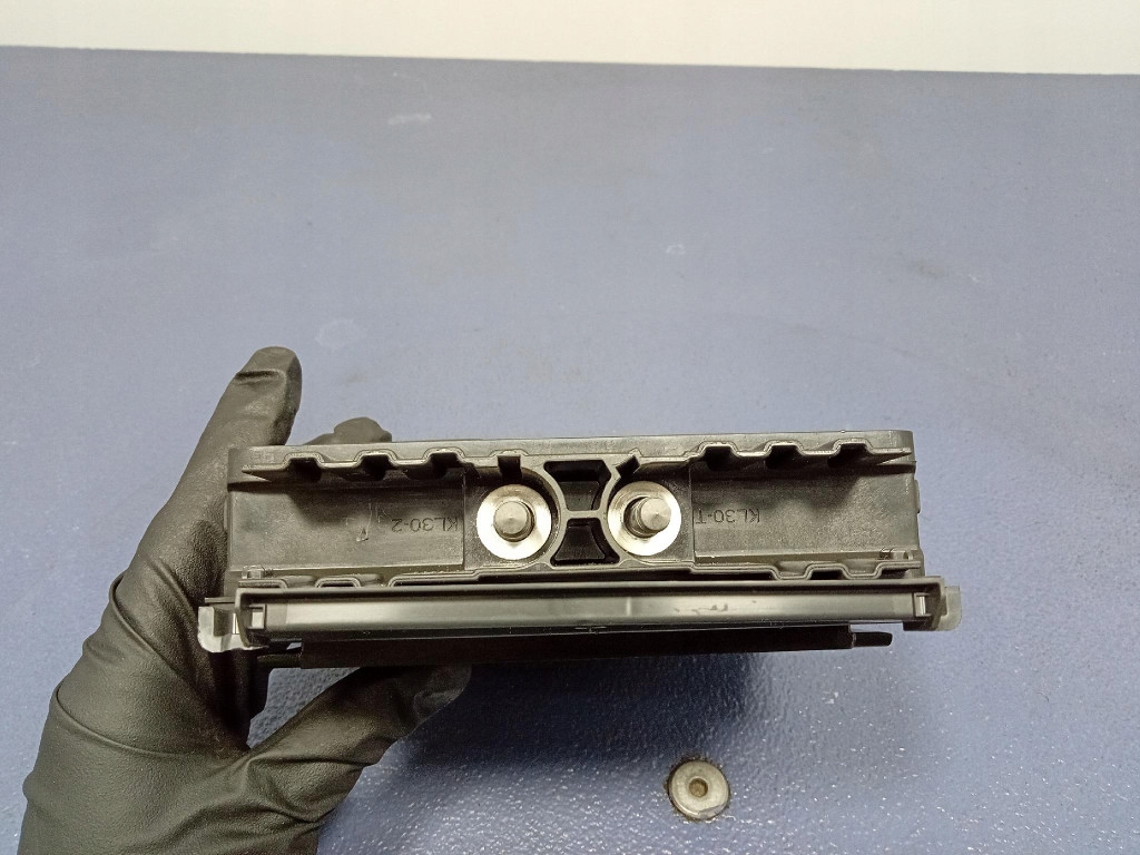 Mercedes s klasa w223 модуль блок керування акумулятора a0009006039 Недорого