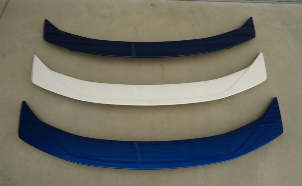 фото №1, 2016 camaro спойлер кришка багажника задня оригінальний спойлер