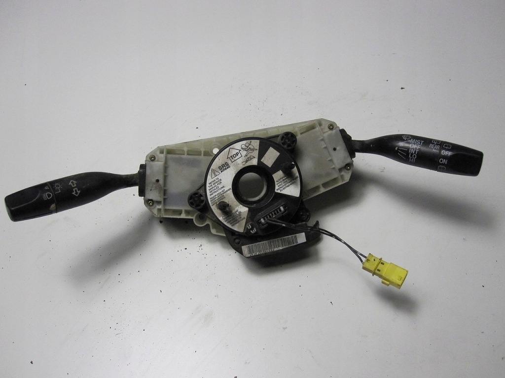 фото №1, Перемикач комбінований honda hr-v 99r