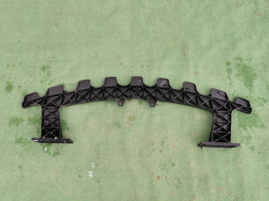 фото №6, Tesla s 12- балка бампера усилитель бампера перед передний