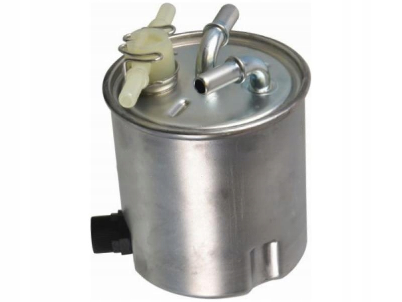 фото №1, Фильтр топлива nissan qashqai i 1.5 2.0 13-14 renault koleos i 2.0 08-13