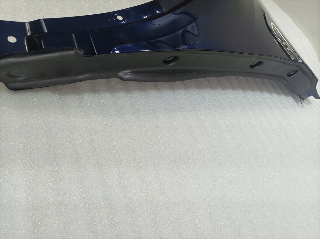 фото №11, Vw t-roc 2ga крила лівий перед