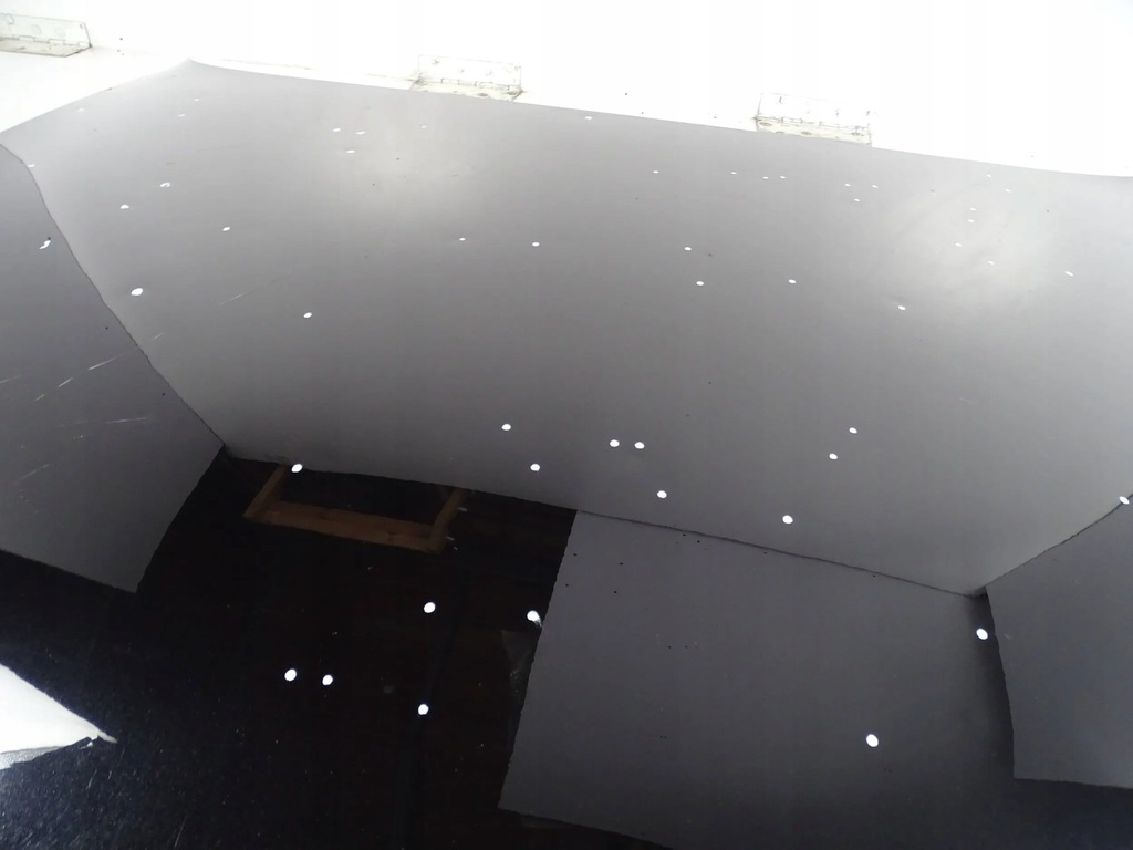 фото №7, Капот vw passat b8 3g