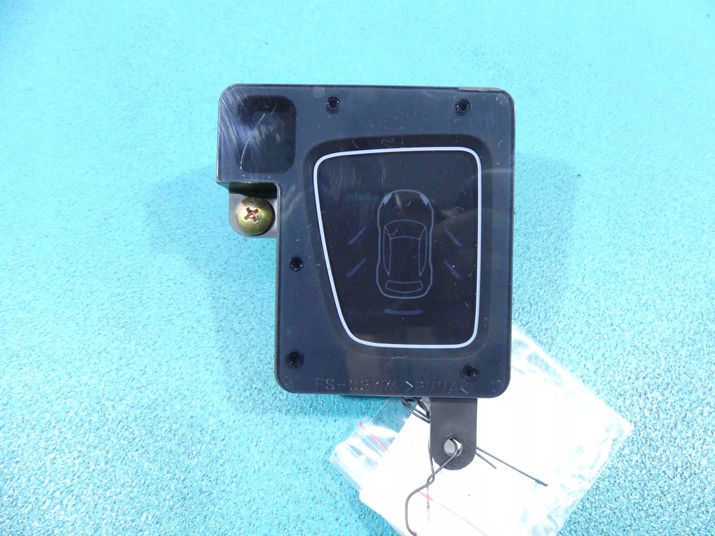 фото №1, Дисплей відкривання двері subaru tribeca b9