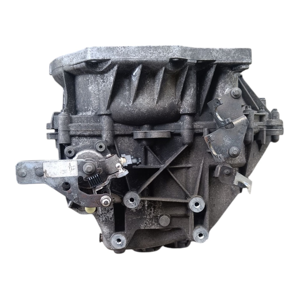 фото №1, Коробка передач передач mini one cooper r56 1.6 2300.7568724-02