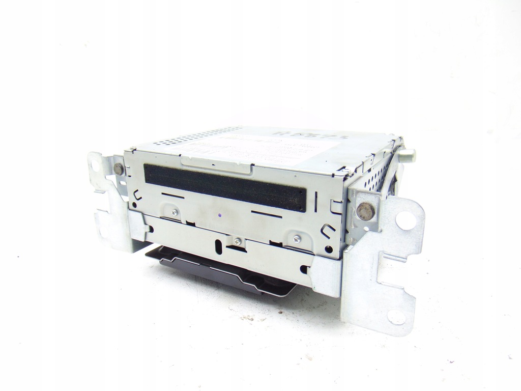 фото №1, Радіо програвач cd jaguar xf 7g9n-14c230-ta