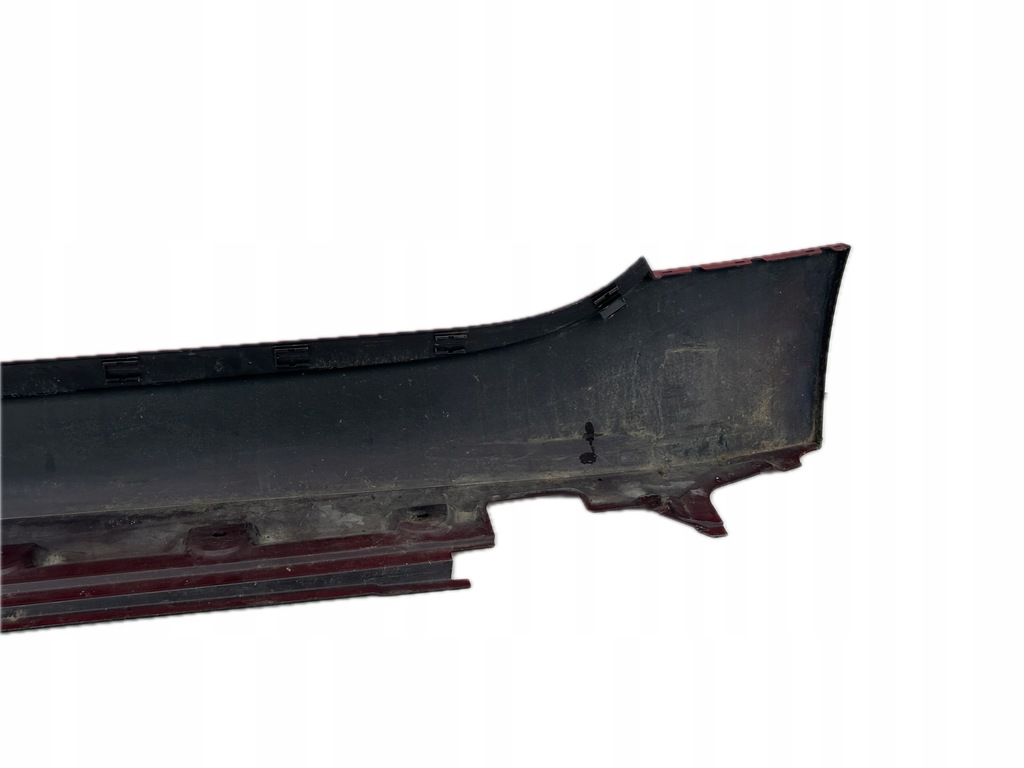 фото №8, Bmw z4 e89 молдинг порог правая 7192058