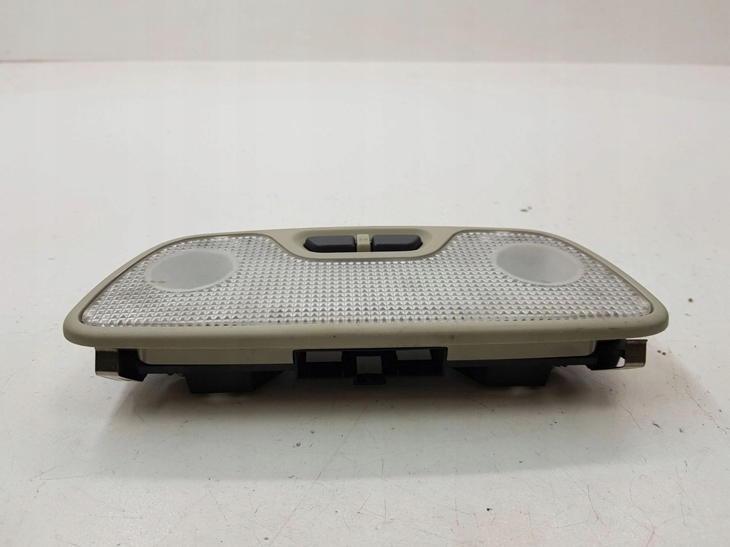 фото №9, Volvo xc90 2005 освещение кабины