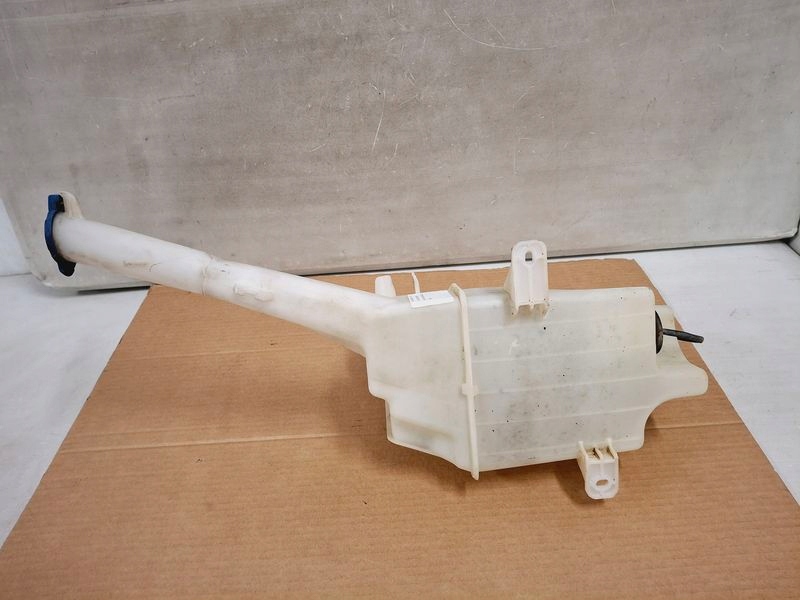 фото №5, Kia sorento ii 2 lift 2.0 crdi бачок жидкость do омывателя