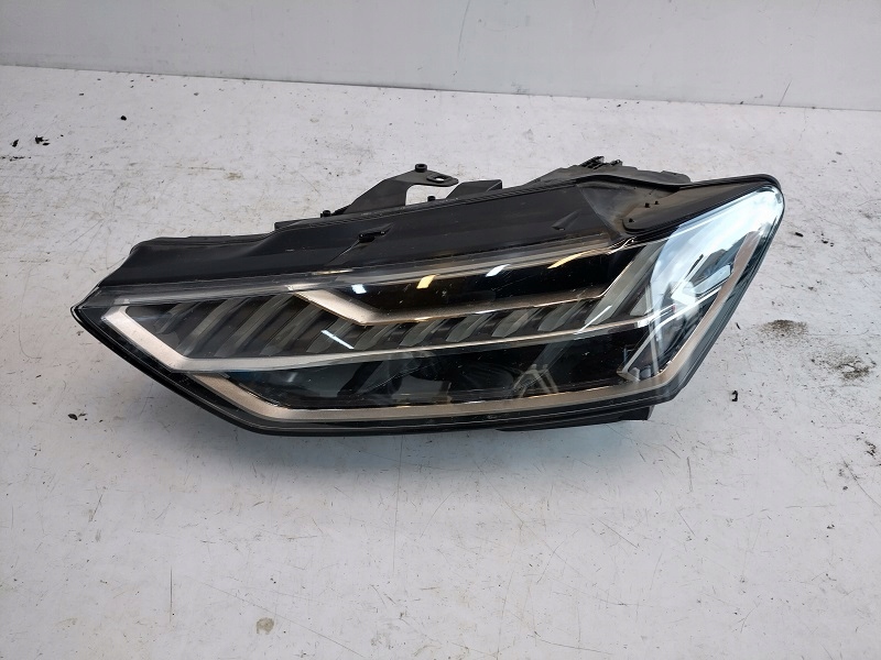 фото №1, Audi a7 4k8 лампа перед