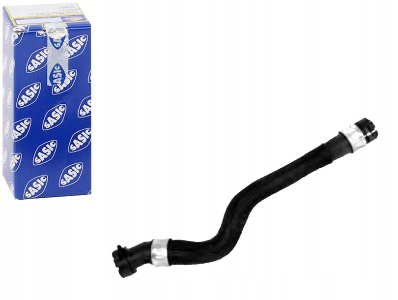 фото №1, Шланг радіатора sasic 6466vw