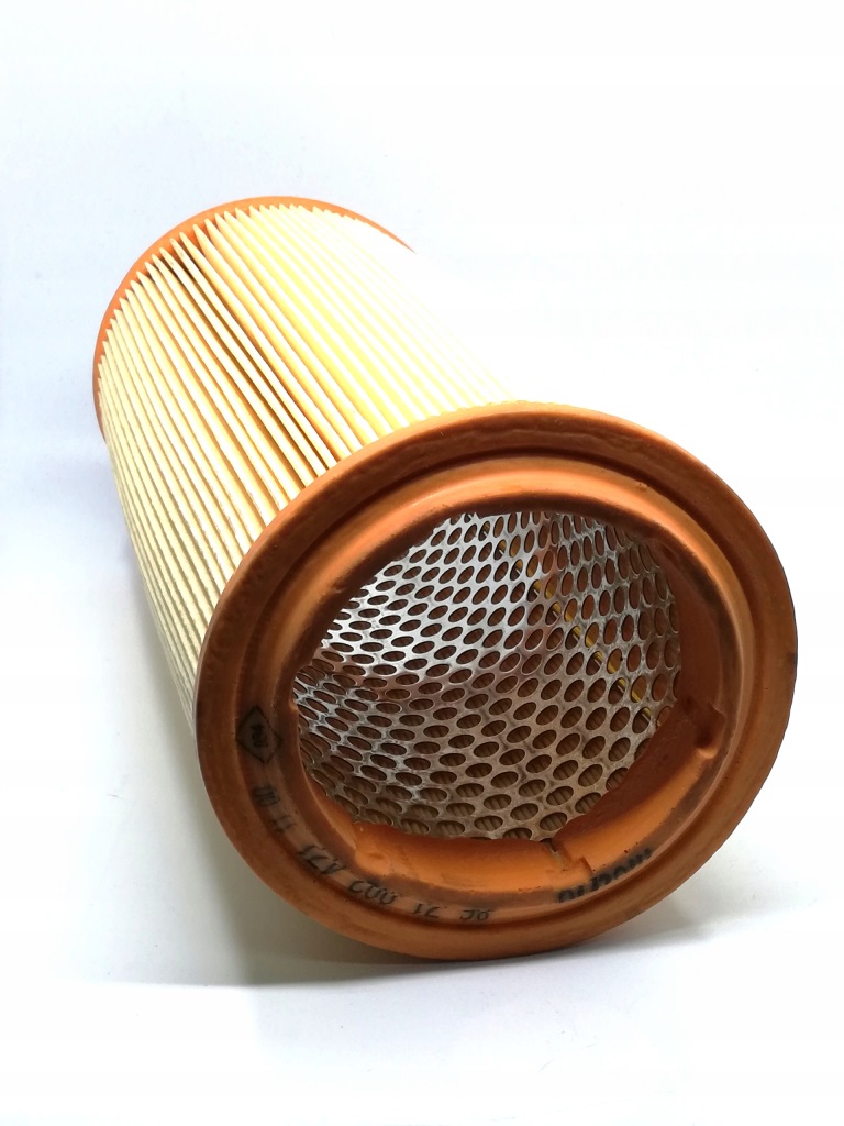 фото №2, Фільтр повітря renault 21 trafic 8671002471