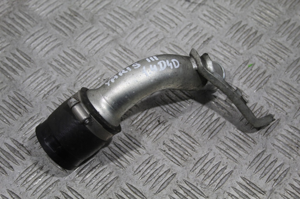 фото №1, Труба шланг toyota yaris iii 3