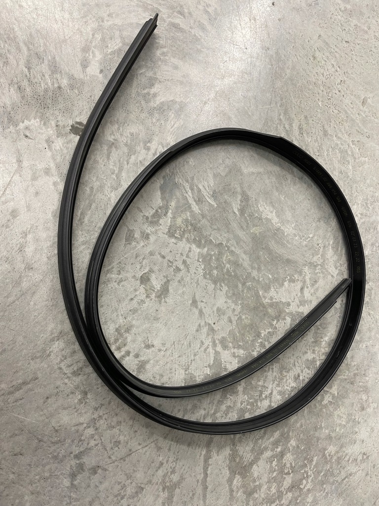 фото №1, Прокладка a5 8w sportback ліва 8w8854543 оригінал 8w8