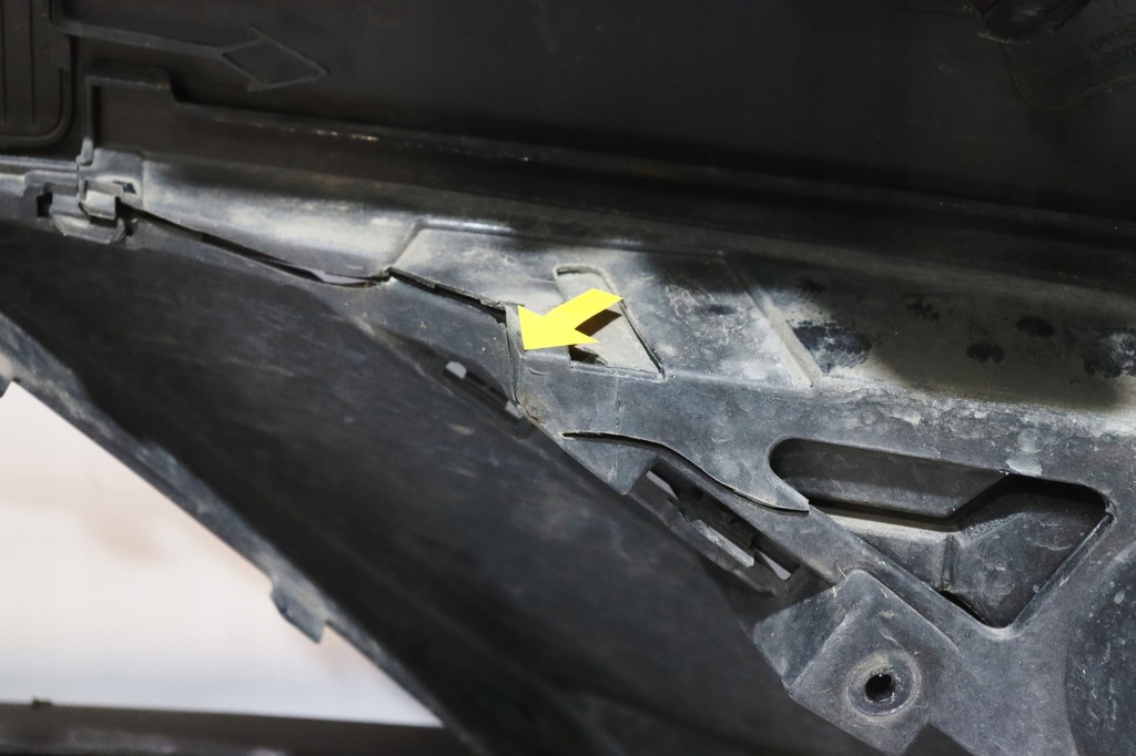 фото №9, Hyundai kona 2 ii n - line 2023 - бампер перед j-3572