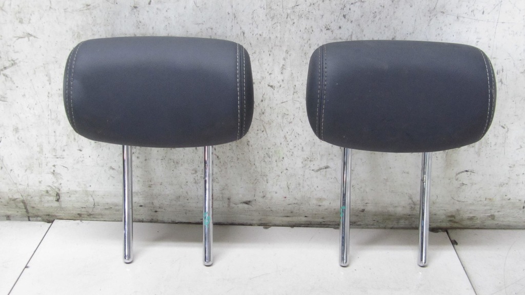 фото №1, Kia sportage iii подголовник средний задняя кожа 10-14