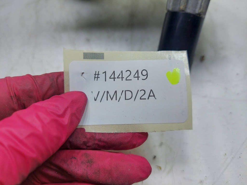 фото №6, Моторчик двірники перед 53042446 citroen c4 picasso i