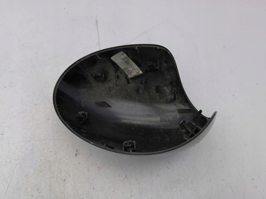 фото №8, Mini cooper countryman r60 2014 корпус зеркало 2753878