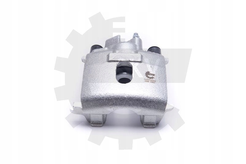 фото №14, Суппорт тормозной задняя p chrysler pt cruiser 5018206aa esen skv