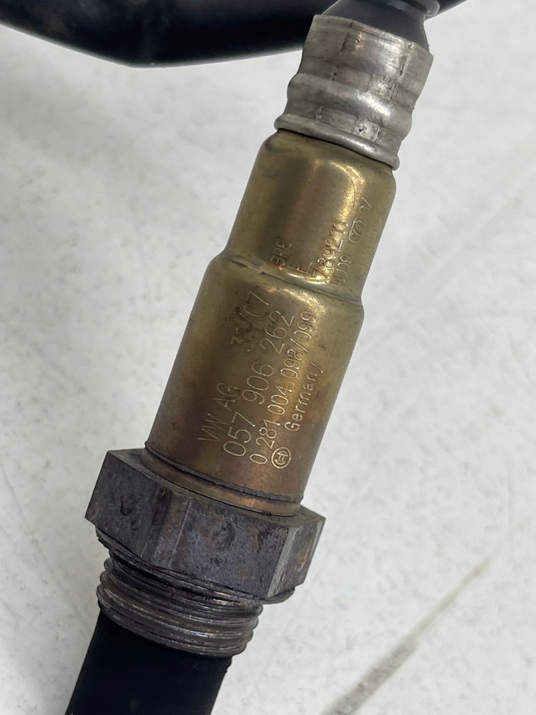 фото №5, Audi q7 4l 4.2 tdi датчик датчик лямбда-зонд