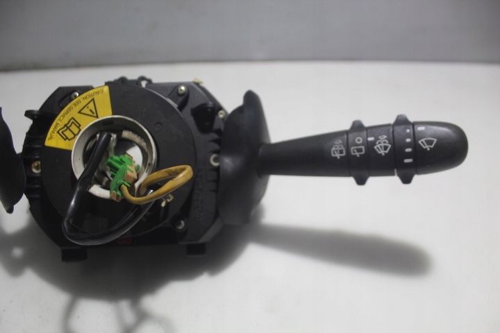 фото №3, Перемикач комбінований світла alfa romeo 147