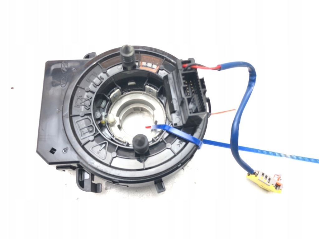 фото №1, Стрічка подушка безпеки kia niro minivan шлейф