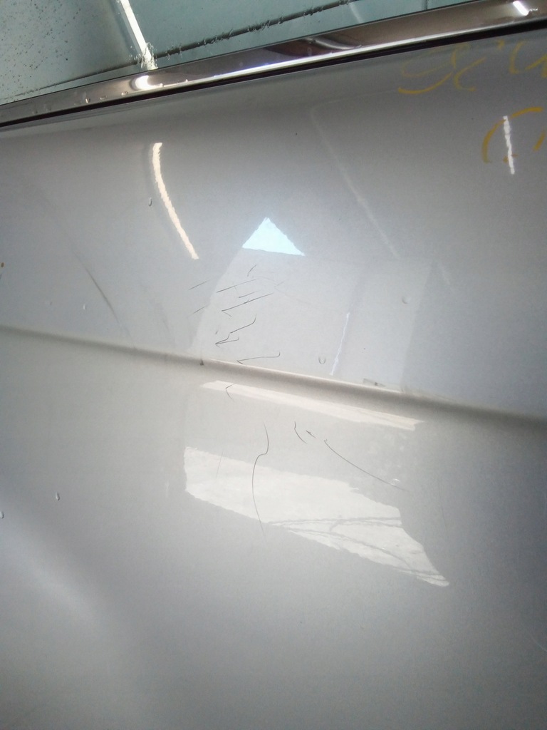 фото №5, D188 двері правий задня captiva 92u