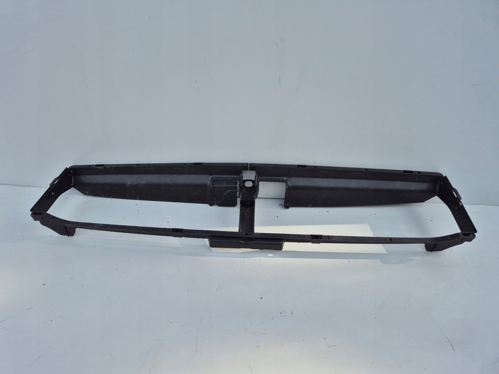 фото №8, Bmw f10 впуск жалюзі повітропровід повітря 227931