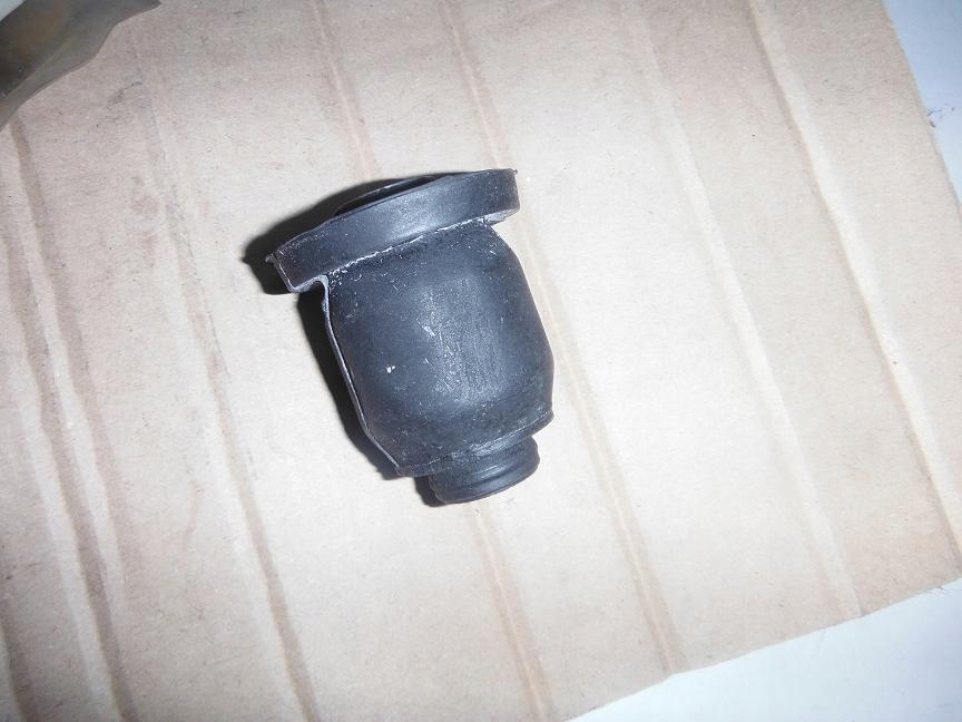 фото №5, Сайлентблок важеля kia clarus 1996-00 0k9a234470