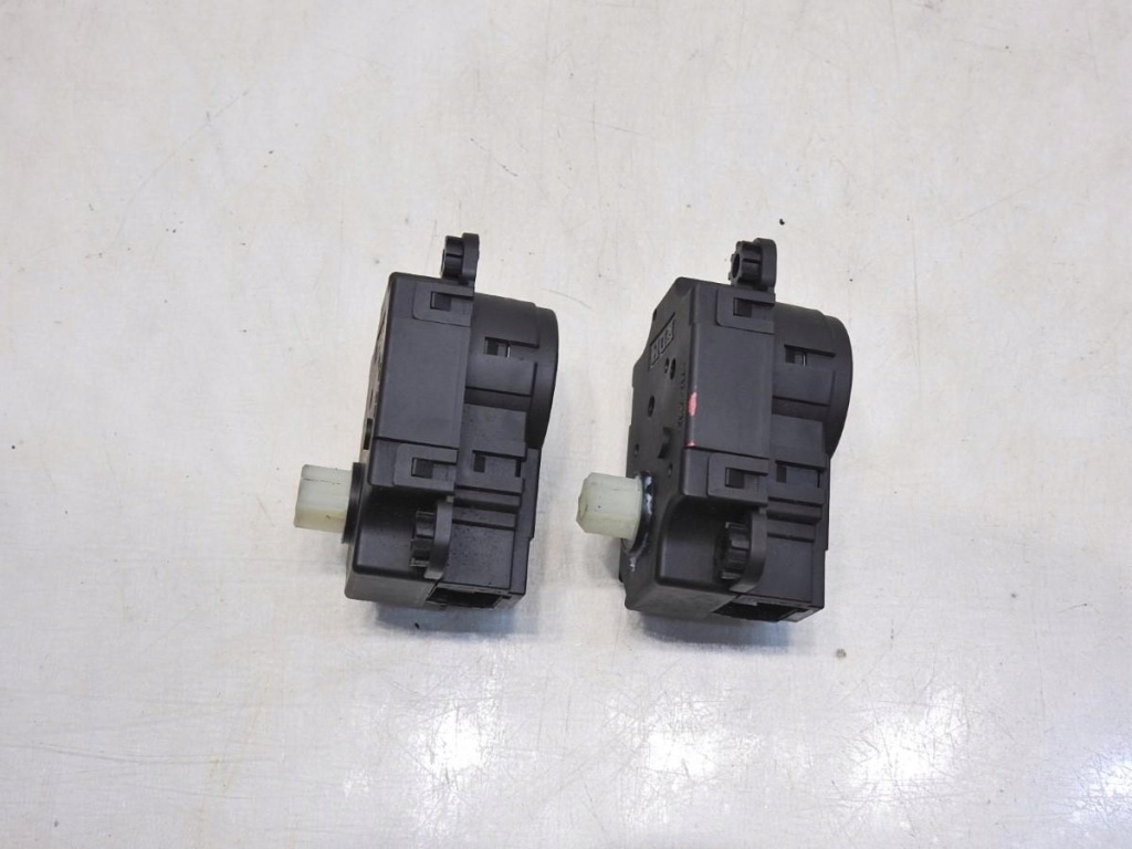 фото №7, Моторчик отопителя peugeot 308 i vhb30-30003-d