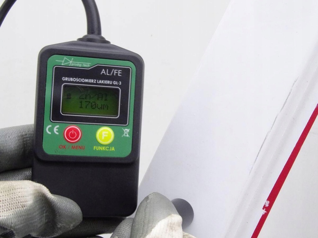 Купити Daf lf 45 55 06-13 e4/5 двері ліва