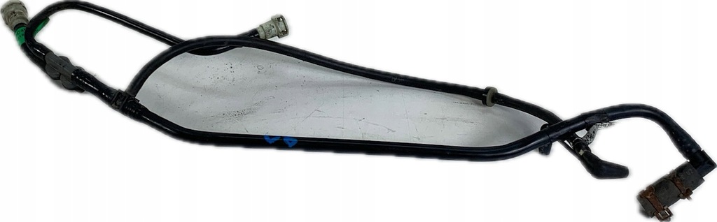 фото №1, Ford f150 15- 3.5 4x4 шланг трубки вакууму gl34-9c490-ba