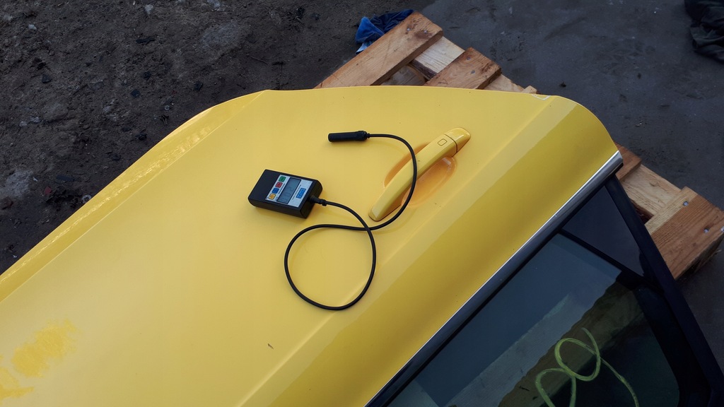 фото №9, S4 b8 a4 дверь правое правый задняя sedan ly1c