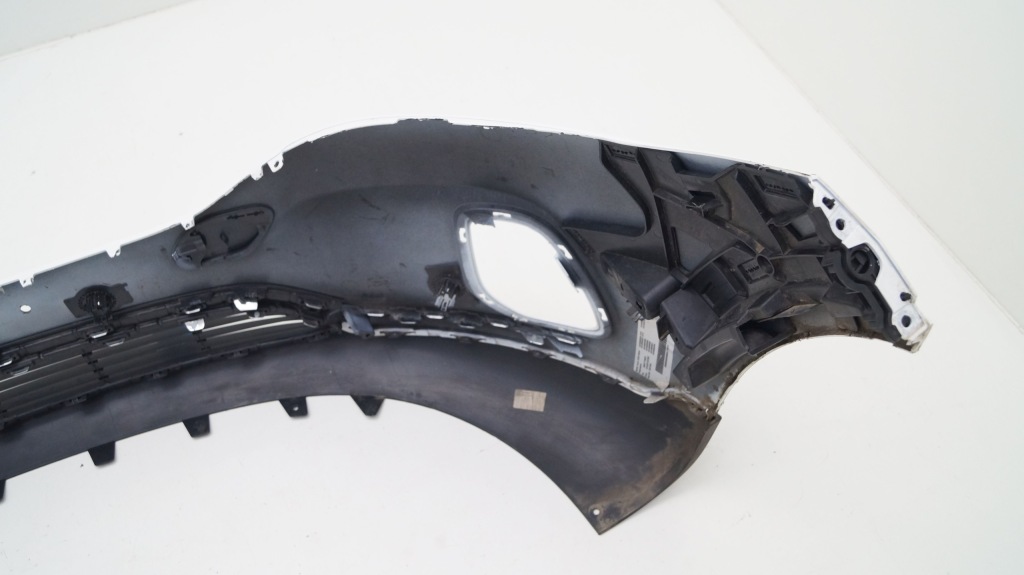 фото №7, Mercedes eqa 243 21- бампер передній перед l18