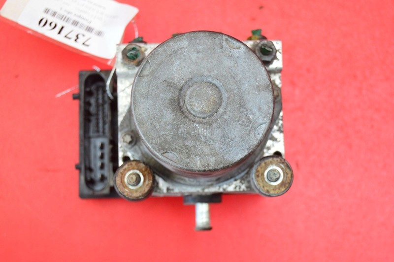 фото №5, Насос abs 13182319 opel combo c 1.3 cdti 70 km 01-05