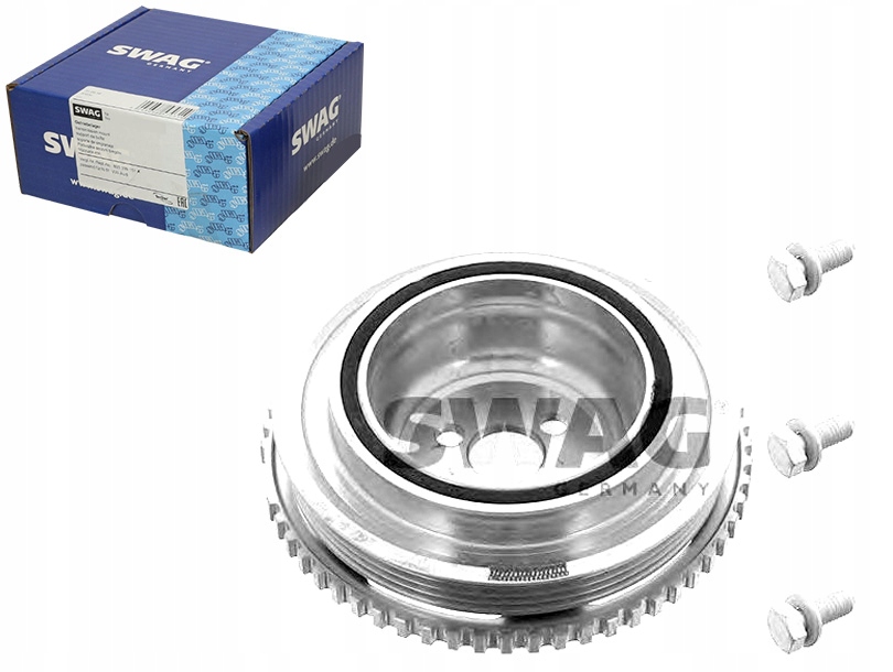 Купить Шкив коленчатого вала fiat grande punto 1.4 199