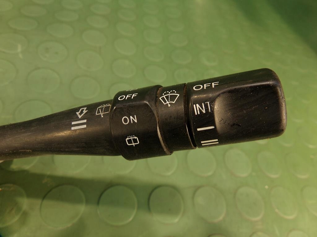 фото №3, Honda shuttle перемикач комбінований важіль