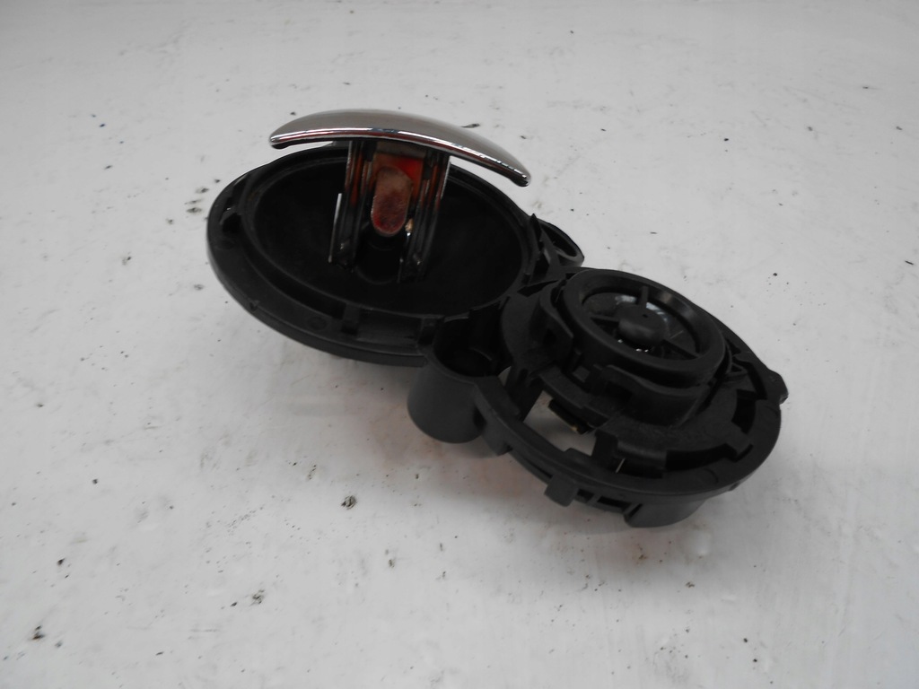 фото №4, Mini r50 r53 r56 ручка внутренняя дверь левая перед динамик 1502075 6919451