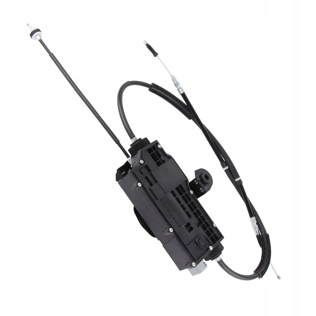 фото №8, Блок управляющий цилиндра тормоза стояночного с задний 34436874219