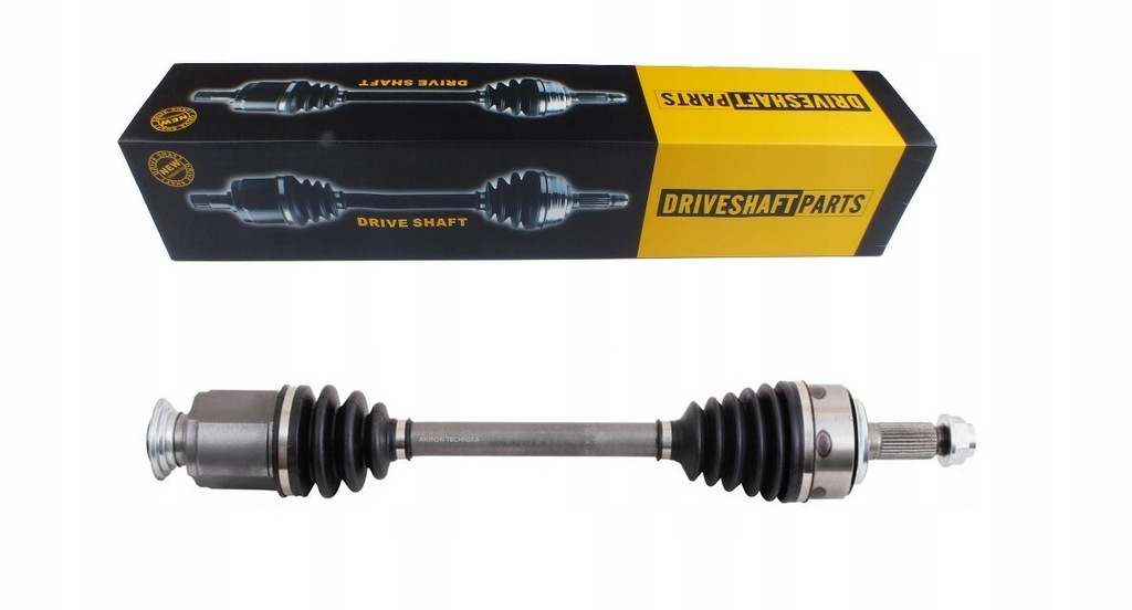 фото №1, Привідний вал honda crv iv 2.0 i-vtec 2012-2018 права