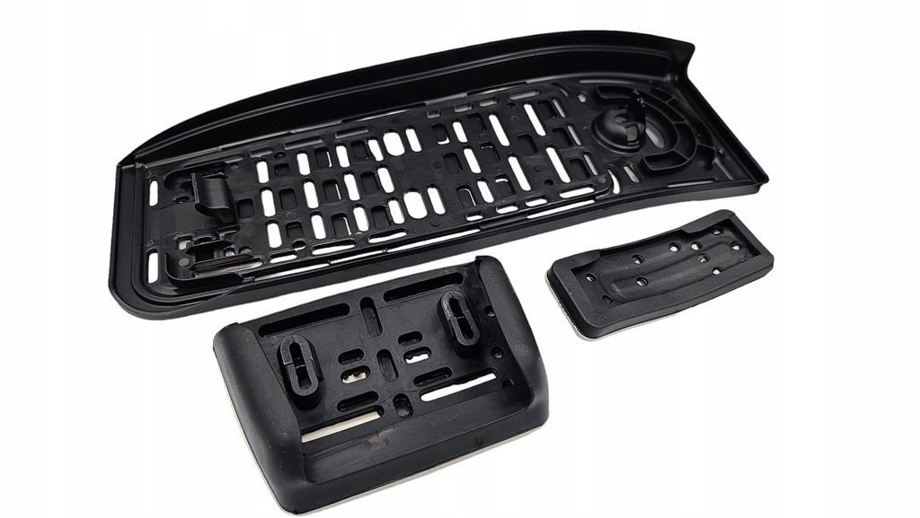 фото №12, Накладки na педалі audi a4 b9 s4 b9 rs4 b9 2015-2021 a5 s5 rs5 2016-2021